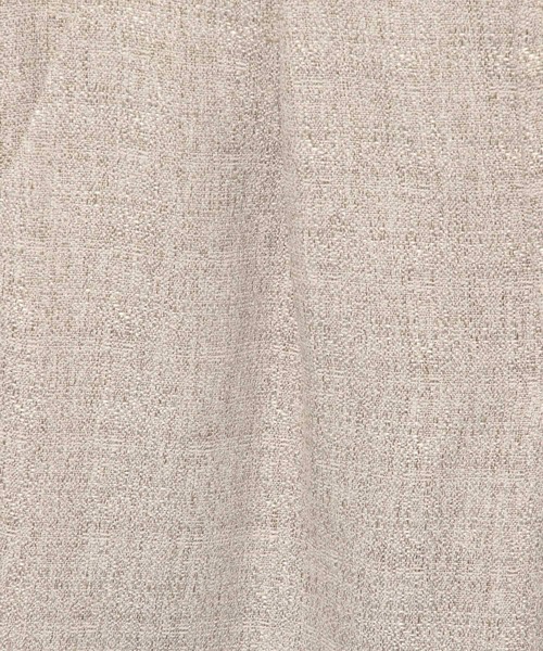 Andemiu(アンデミュウ)の「サマーツイードパンツ187581(スラックス・レディース・イエロー/グレー/ブラウン・MEDIUM/SMALL)」の9枚目の写真