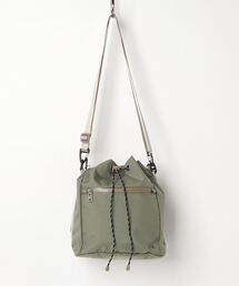 F/CE. CORDURA FIRE RESISTANT DRAWSTRING BAG / エフシーイー コーデュラファイヤーレジスタント ドローストリングバッグ
