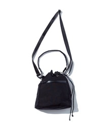F/CE. CORDURA FIRE RESISTANT DRAWSTRING BAG / エフシーイー コーデュラファイヤーレジスタント ドローストリングバッグ