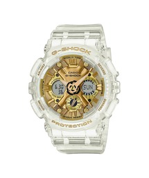 G-SHOCK（ジーショック）の「GMA-S120シリーズ / GMA-S120SG-7AJF（アナログ腕時計）」