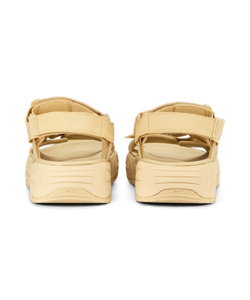新品！PUMA　トレックライトサンダル セール】PUMA プーマ ユニセックス プーマ トレック ライト