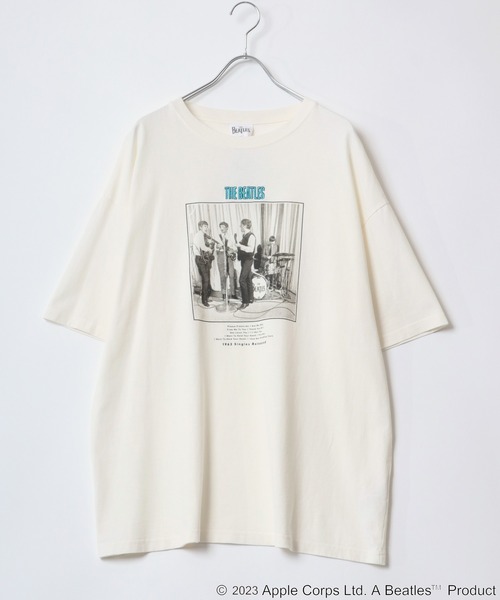 The Beatles（ザビートルズ）の「The Beatles/ザ ビートルズ