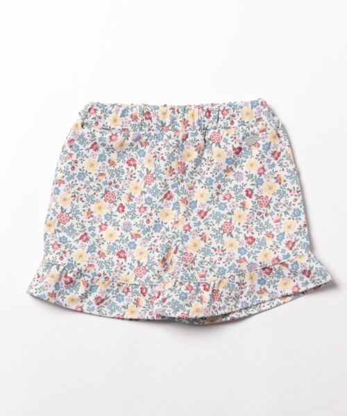 petit main（プティマイン）の「【水陸・吸水速乾】フリルショートパンツ（その他パンツ・キッズ・ラベンダー/ピンク/ネイビー/アイボリー/レッド/グリーン・120cm/130cm/100cm/110cm/80ｃｍ/90cm）」の17枚目の写真