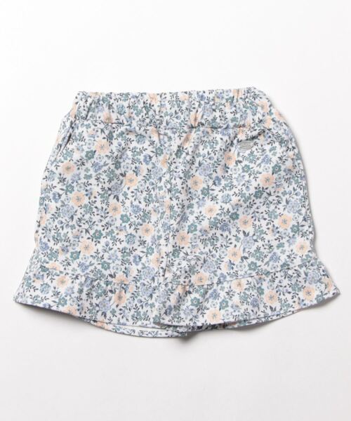 petit main（プティマイン）の「【水陸・吸水速乾】フリルショートパンツ（その他パンツ・キッズ・ラベンダー/ピンク/ネイビー/アイボリー/レッド/グリーン・120cm/130cm/100cm/110cm/80ｃｍ/90cm）」の18枚目の写真