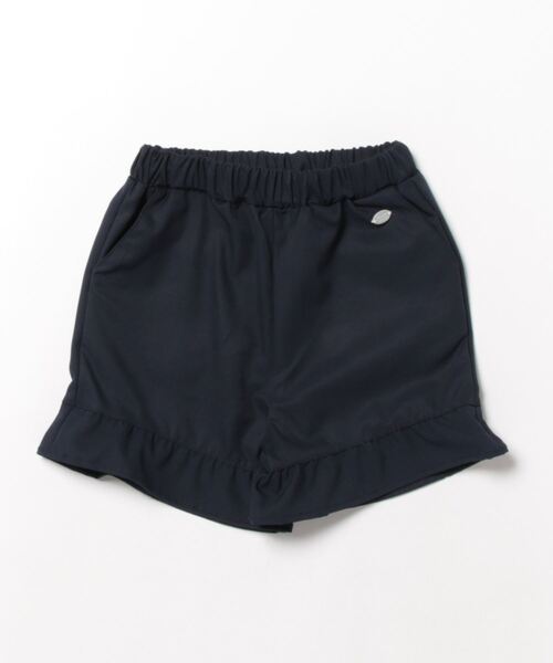petit main（プティマイン）の「【水陸・吸水速乾】フリルショートパンツ（その他パンツ・キッズ・ラベンダー/ピンク/ネイビー/アイボリー/レッド/グリーン・120cm/130cm/100cm/110cm/80ｃｍ/90cm）」の19枚目の写真
