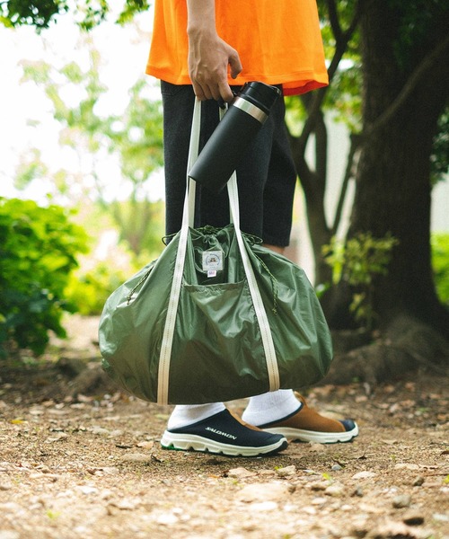 エパーソンマウンテニアリング♡トートバッグ Epperson Mountaineering（エパーソンマウンテニアリング