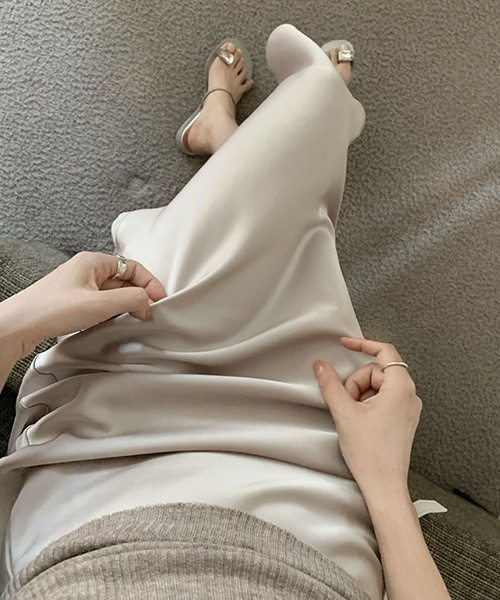 FREE STYLISTS（フリー スタイリスト）の「YUGA_YGMC スリット