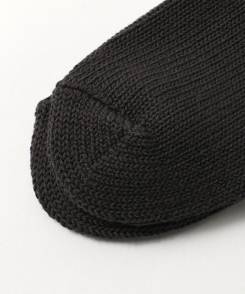 JOURNAL STANDARD（ジャーナルスタンダード）の「【FAB.IT / ファブイット】Willam（ソックス/靴下・メンズ・ホワイト/ブラック系その他/グレー・FREE）」の6枚目の写真