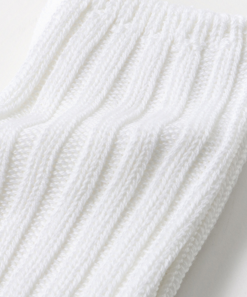 JOURNAL STANDARD（ジャーナルスタンダード）の「【FAB.IT / ファブイット】Willam（ソックス/靴下・メンズ・ホワイト/ブラック系その他/グレー・FREE）」の4枚目の写真