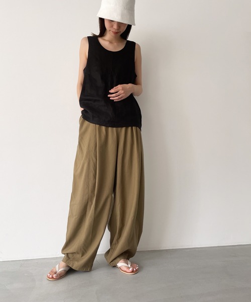 CANAL JEAN（キャナルジーン）の「【セットアップ対応】RED CHOP WORKS  