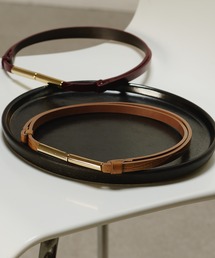 ☆新品未使用☆ ガリャルダガランテ ベルト GALLARDAGALANTE｜ガリャルダガランテのベルト（ベルト）通販