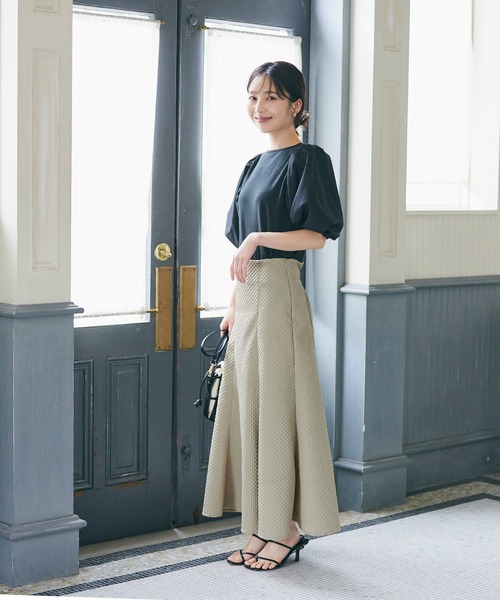 daichiogata ダイチオガタ 21AW マーメイドスカート daichiogata ダイチオガタ 21AW マーメイドスカート - メルカリ