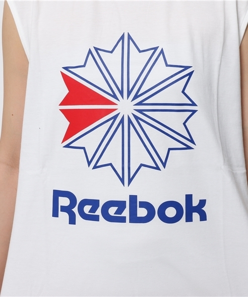 Reebok（リーボック）の「【Reebok×Kastane】Reebokコラボワンピース（ワンピース・レディース・ネイビー/ホワイト・FREE）」の12枚目の写真