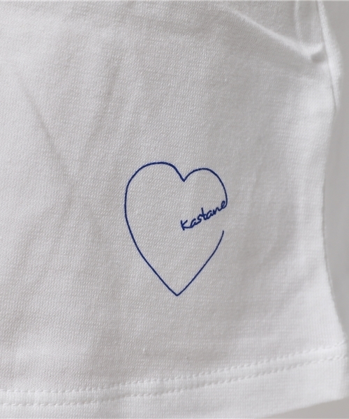 Reebok（リーボック）の「【Reebok×Kastane】Reebokコラボワンピース（ワンピース・レディース・ネイビー/ホワイト・FREE）」の13枚目の写真