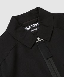 JACQUEMUS（ジャックムス）の「LE BLOUSON LINU（その他アウター