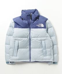 THE NORTH FACE SHORT NUPTSE JACKET / ザ・ノース・フェイス ショート ヌプシ ジャケット
