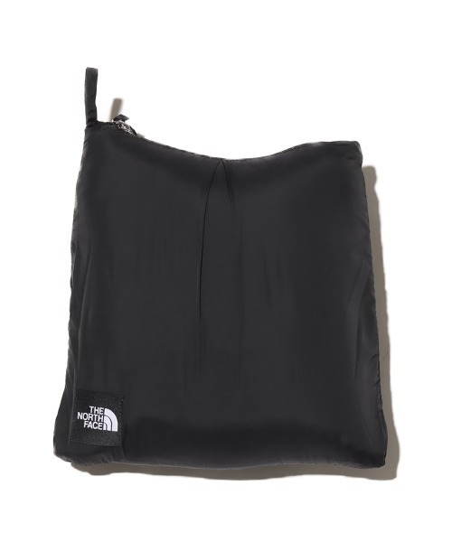 THE NORTH FACE(ザノースフェイス)の「THE NORTH FACE SHORT NUPTSE JACKET / ザ・ノース・フェイス ショート ヌプシ ジャケット(ダウンジャケット/コート・レディース・ブラウン/ブラック/ブルー/ピンク・L/M/S/XL)」の19枚目の写真