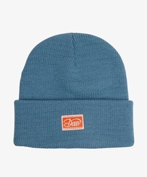 DEUS EX MACHINA | SELWYN BEANIE(ニットキャップ/ビーニー)