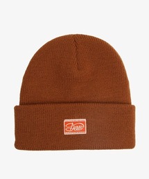 DEUS EX MACHINA | SELWYN BEANIE(ニットキャップ/ビーニー)
