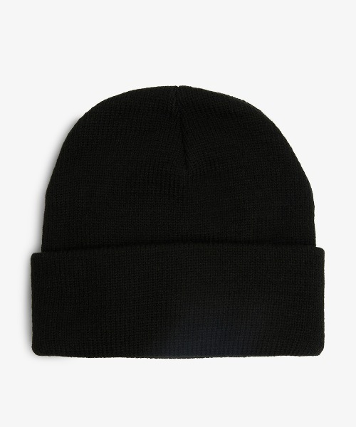 DEUS EX MACHINA（デウスエクスマキナ）の「SELWYN BEANIE（ニットキャップ/ビーニー・メンズ・レッド系/ブルー/タン/ブラック・OS）」の7枚目の写真