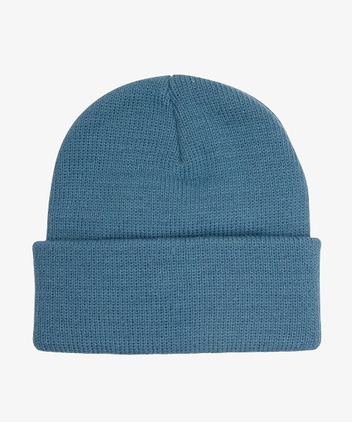 DEUS EX MACHINA（デウスエクスマキナ）の「SELWYN BEANIE（ニットキャップ/ビーニー・メンズ・レッド系/ブルー/タン/ブラック・OS）」の9枚目の写真