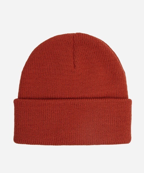 DEUS EX MACHINA（デウスエクスマキナ）の「SELWYN BEANIE（ニットキャップ/ビーニー・メンズ・レッド系/ブルー/タン/ブラック・OS）」の11枚目の写真