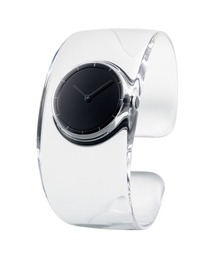 ISSEY MIYAKE | ISSEY MIYAKE イッセイミヤケ 【O】 オー 　吉岡徳仁氏(アナログ腕時計)