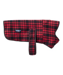 エルエルビーン 犬用防寒着 赤色チェック柄 X-Large 新品未開封品 L.L.Bean｜エルエルビーンのペットグッズ通販 - ZOZOTOWN