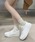 Shoes in ClosetiV[YCN[[bgj́uyʌ x[VbN Vv Xj[J[ 6884iXj[J[jvbzCg