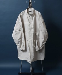 ANPAS | Oversized M-65 Mods Coat/オーバーサイズ M-65 モッズコート(モッズコート)