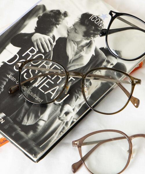 WEGO（ウィゴー）の「WEGO/調光セルフレームアイウェア（サングラス・レディース・その他1/その他2/その他3・FREE）」の2枚目の写真