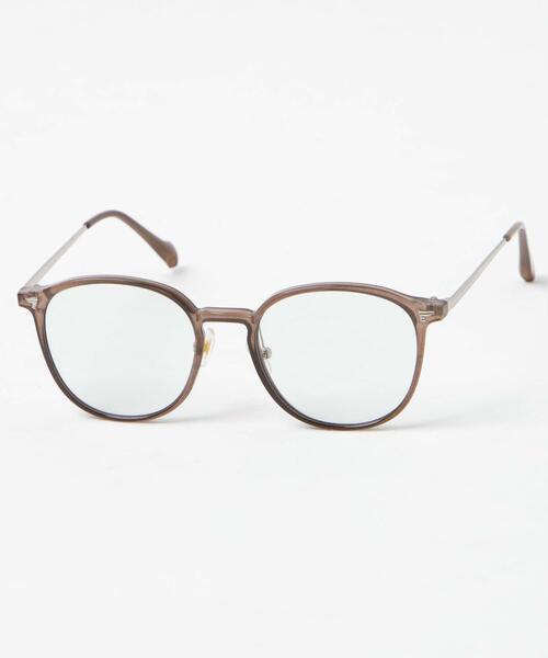 WEGO（ウィゴー）の「WEGO/調光セルフレームアイウェア（サングラス・レディース・その他1/その他2/その他3・FREE）」の8枚目の写真