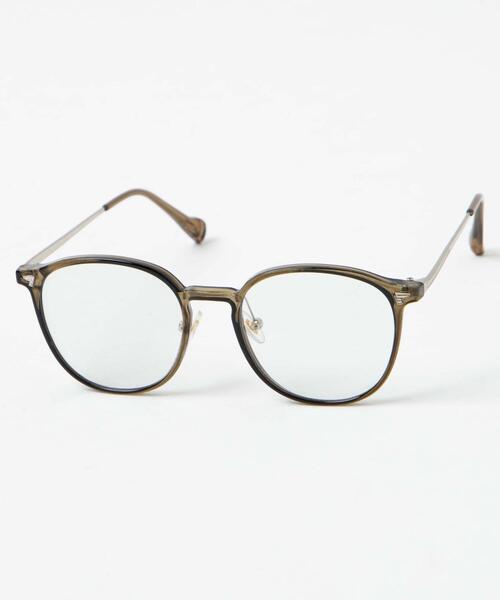 WEGO（ウィゴー）の「WEGO/調光セルフレームアイウェア（サングラス・レディース・その他1/その他2/その他3・FREE）」の9枚目の写真