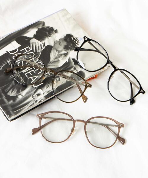 WEGO（ウィゴー）の「WEGO/調光セルフレームアイウェア（サングラス・レディース・その他1/その他2/その他3・FREE）」の7枚目の写真