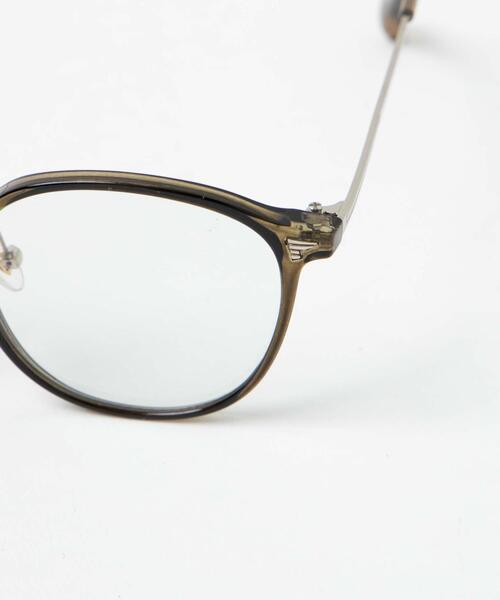 WEGO（ウィゴー）の「WEGO/調光セルフレームアイウェア（サングラス・レディース・その他1/その他2/その他3・FREE）」の11枚目の写真