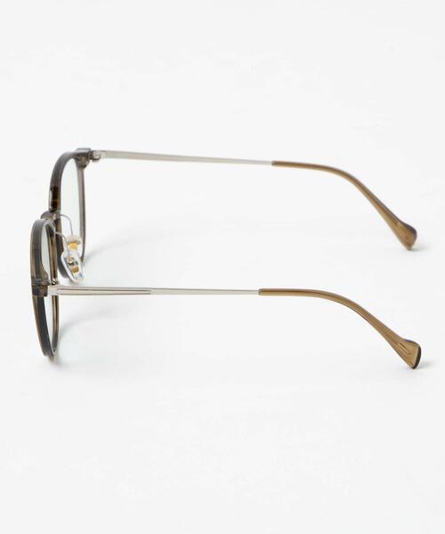 WEGO（ウィゴー）の「WEGO/調光セルフレームアイウェア（サングラス・レディース・その他1/その他2/その他3・FREE）」の12枚目の写真