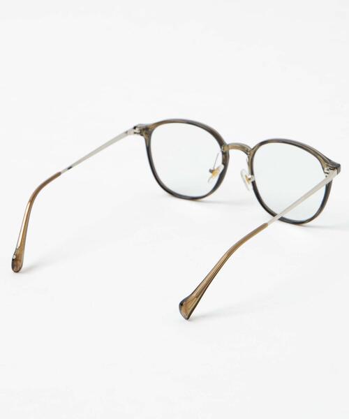 WEGO（ウィゴー）の「WEGO/調光セルフレームアイウェア（サングラス・レディース・その他1/その他2/その他3・FREE）」の13枚目の写真