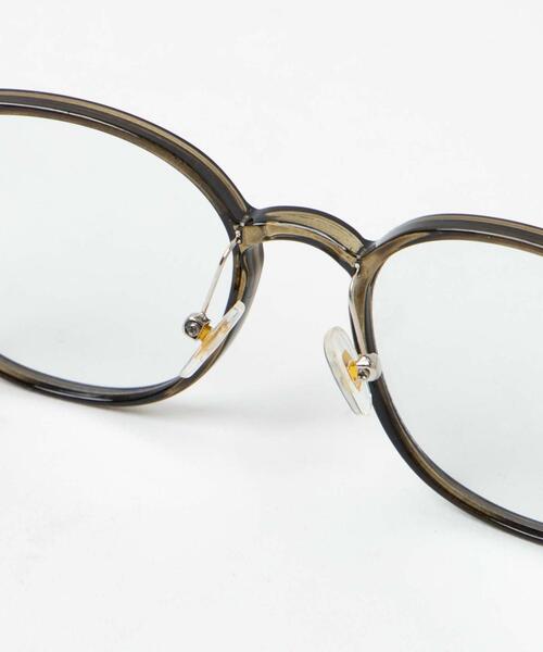 WEGO（ウィゴー）の「WEGO/調光セルフレームアイウェア（サングラス・レディース・その他1/その他2/その他3・FREE）」の4枚目の写真