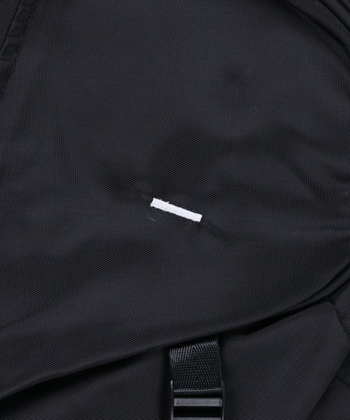 SPINNS(スピンズ)の「ナイロンワンショルダーバッグ(ショルダーバッグ・メンズ・ブラック・ONESIZE)」の7枚目の写真