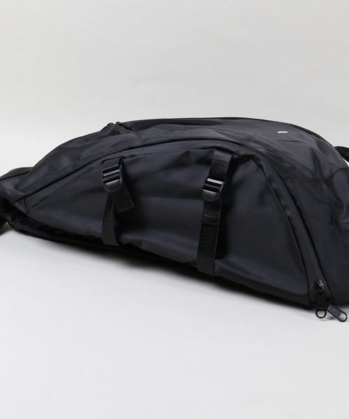 SPINNS(スピンズ)の「ナイロンワンショルダーバッグ(ショルダーバッグ・メンズ・ブラック・ONESIZE)」の20枚目の写真
