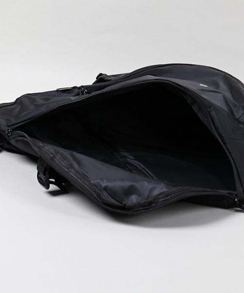 SPINNS(スピンズ)の「ナイロンワンショルダーバッグ(ショルダーバッグ・メンズ・ブラック・ONESIZE)」の21枚目の写真