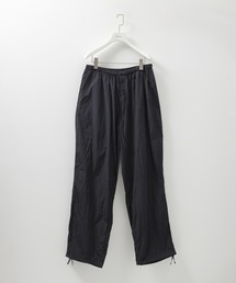 ATON ブラック スラックス ATON（エイトン）｜スラックス（ブラック系）一覧 - WEAR