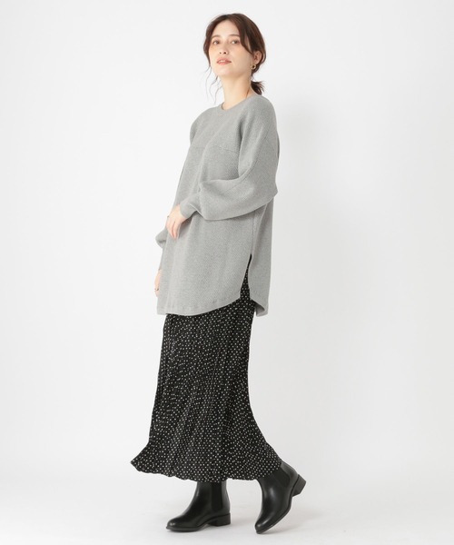 studio CLIP(スタディオクリップ)の「ワッシャープリーツスカート(スカート・レディース・その他2/その他3/その他1/その他4・FREE)」の10枚目の写真