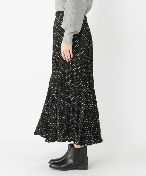 studio CLIP(スタディオクリップ)の「ワッシャープリーツスカート(スカート・レディース・その他2/その他3/その他1/その他4・FREE)」の12枚目の写真