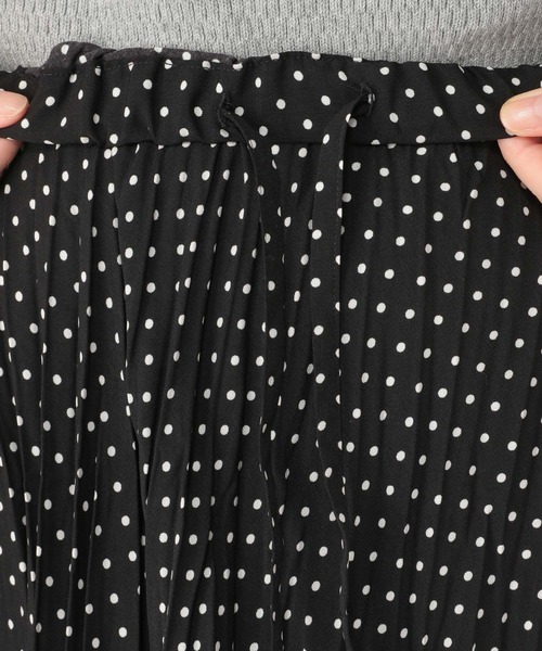studio CLIP(スタディオクリップ)の「ワッシャープリーツスカート(スカート・レディース・その他2/その他3/その他1/その他4・FREE)」の15枚目の写真