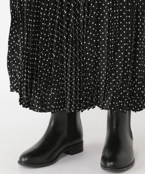 studio CLIP(スタディオクリップ)の「ワッシャープリーツスカート(スカート・レディース・その他2/その他3/その他1/その他4・FREE)」の16枚目の写真