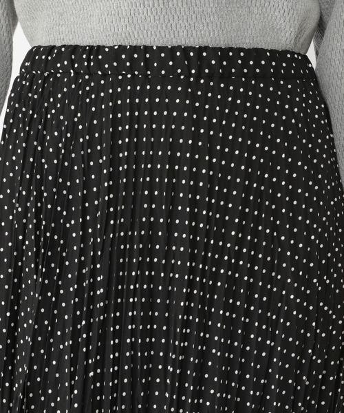 studio CLIP(スタディオクリップ)の「ワッシャープリーツスカート(スカート・レディース・その他2/その他3/その他1/その他4・FREE)」の17枚目の写真