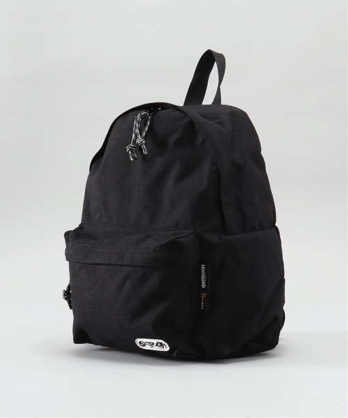 OUTDOOR PRODUCTS（アウトドアプロダクツ）の「452V  SMALL SOLID（バックパック/リュック・レディース・オレンジ/ネイビー/チャコールグレー/ブルー系その他/パープル/ブラック/レッド/ピンク系その他/グリーン/グリーン系その他/ボルドー/ベージュ・FREE）」の13枚目の写真