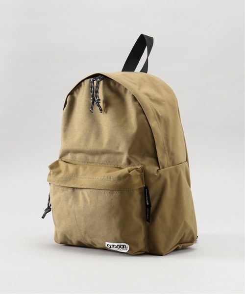 OUTDOOR PRODUCTS（アウトドアプロダクツ）の「452V  SMALL SOLID（バックパック/リュック・レディース・オレンジ/ネイビー/チャコールグレー/ブルー系その他/パープル/ブラック/レッド/ピンク系その他/グリーン/グリーン系その他/ボルドー/ベージュ・FREE）」の14枚目の写真