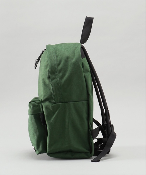 OUTDOOR PRODUCTS（アウトドアプロダクツ）の「452V  SMALL SOLID（バックパック/リュック・レディース・オレンジ/ネイビー/チャコールグレー/ブルー系その他/パープル/ブラック/レッド/ピンク系その他/グリーン/グリーン系その他/ボルドー/ベージュ・FREE）」の16枚目の写真